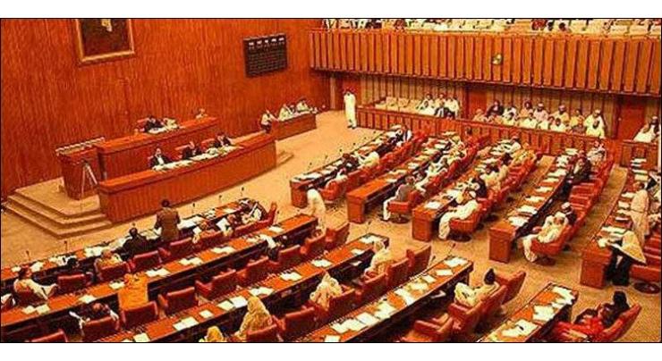 Govt to privatize 49 entities in next five years, Senate body told