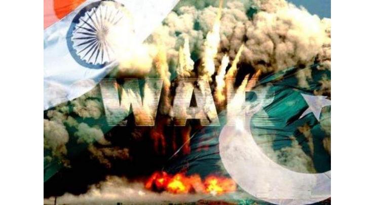 Pak-India nuclear war can end world population by 90%: US expert