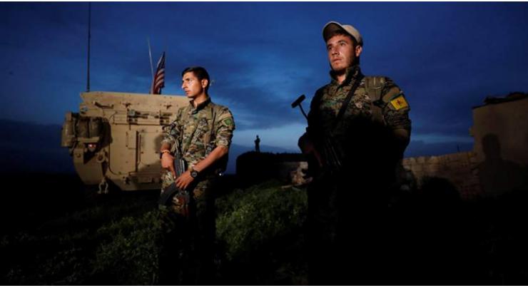 US, Turkish Defense Chiefs Discuss US Support for Syrian Kurds - Turkish Ministry