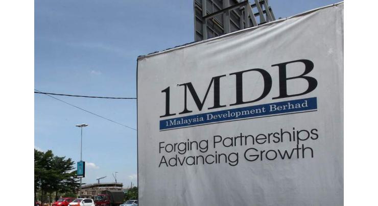 US Seeks to Recover Assets Embezzled From Malaysian 1MDB Fund - Justice Dept.