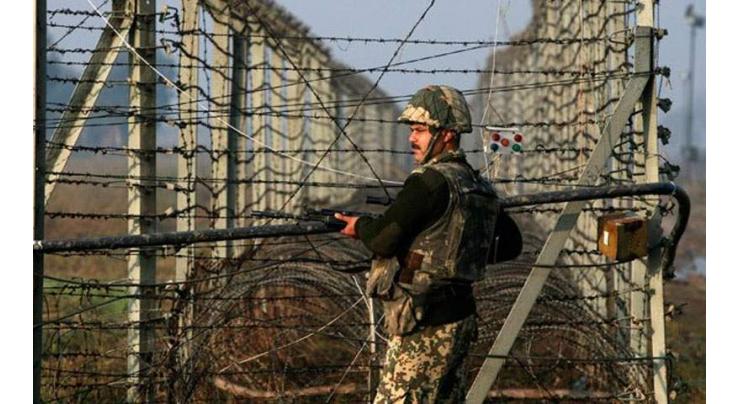 Pakistani woman dies after Indian forces shoot her for crossing the border