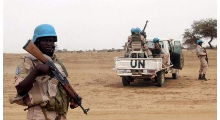 Three UN Peacekeepers Killed in Mali as Result of Attack by Gunmen - Press Release