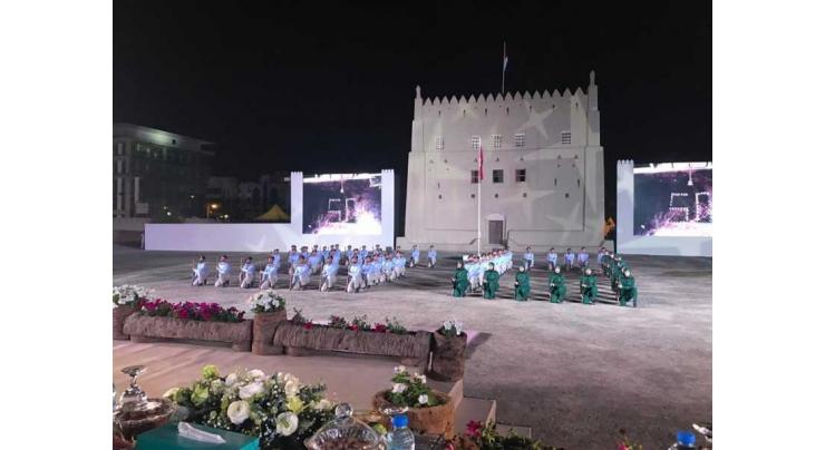 Al Murabba Police Museum opens in Al Ain