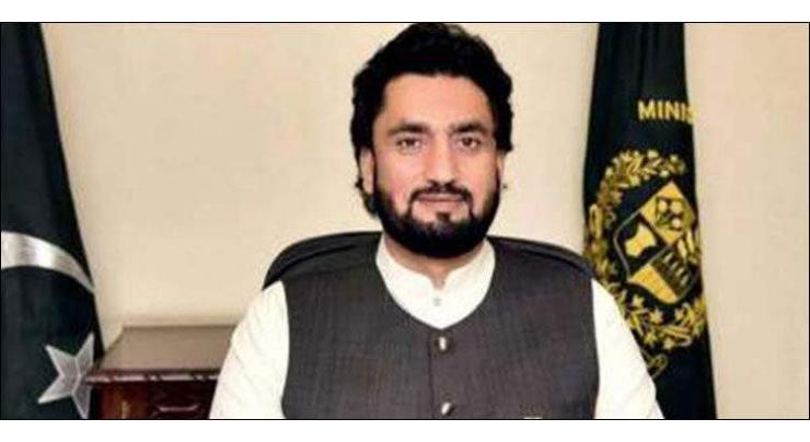 Pakistan wants peaceful resolution of all issues through dialogue: Shehryar Afridi
