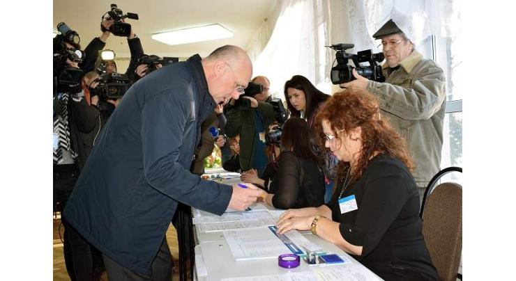 Voter Turnout at Moldovan General Elections Reaches Nearly 50% - Final Results