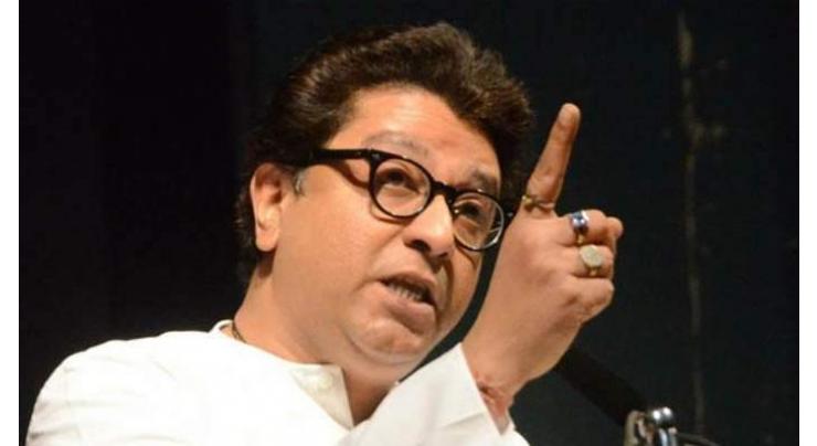 Probe India's NSA to reveal truth of Pulwama attack: Raj Thackrey