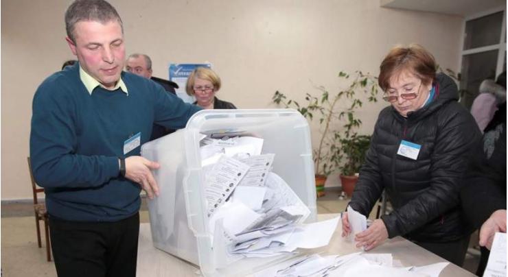 OSCE Monitors Praise Moldovan Parliamentary Elections As Transparent