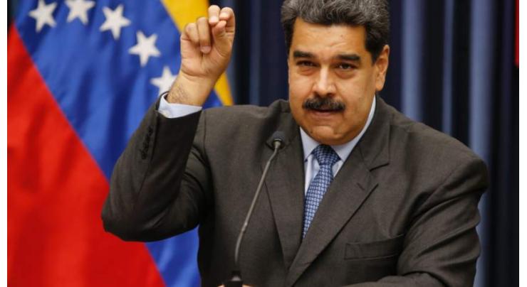 Berlin Condemns Maduro's Forces for Blocking Humanitarian Aid Meant for Venezuela