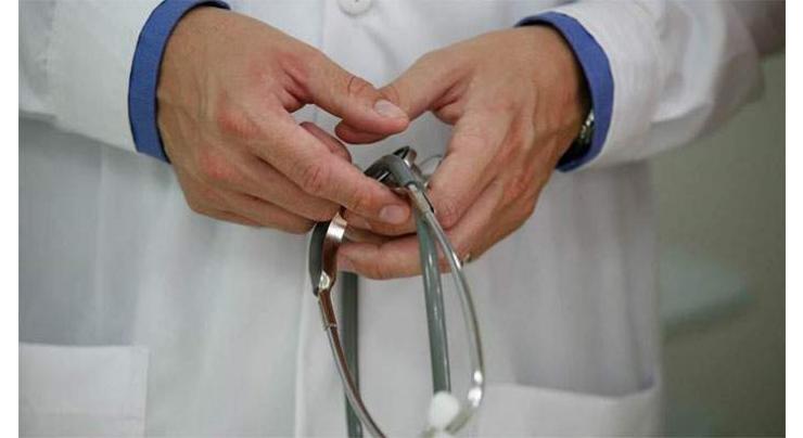 Sindh cabinet enhances remuneration of doctors