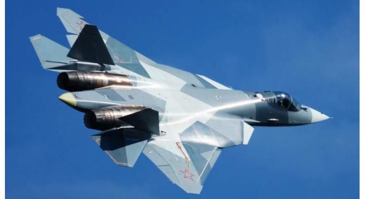 India Not Alone in Wanting Russia's 5th-Generation Su-57 Jets - Senior Russian Lawmaker