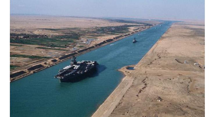 Suez Canal Industrial Zone Clearly Points to Egypt-Russia Relations' Growth - Ambassador