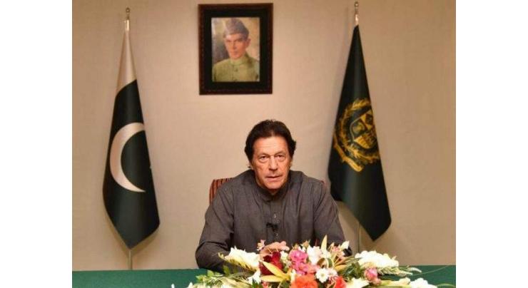 PM Imran does it again, Twitterati lauds Pakistan’s peaceful approach