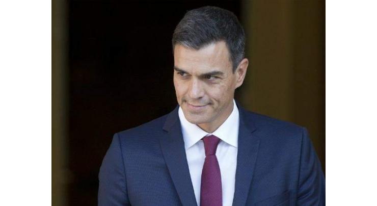 All Spanish Parties Opposing Possible Military Intervention in Venezuela - Prime Minister Pedro Sanchez 