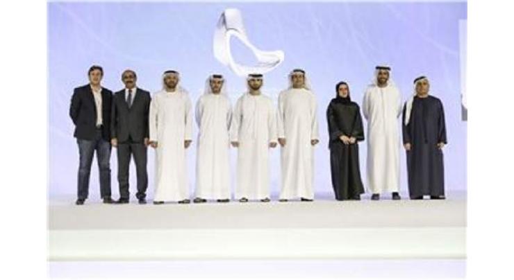 Mansour bin Mohammed honours winners of Dubai Award for Sustainable Transport 2019