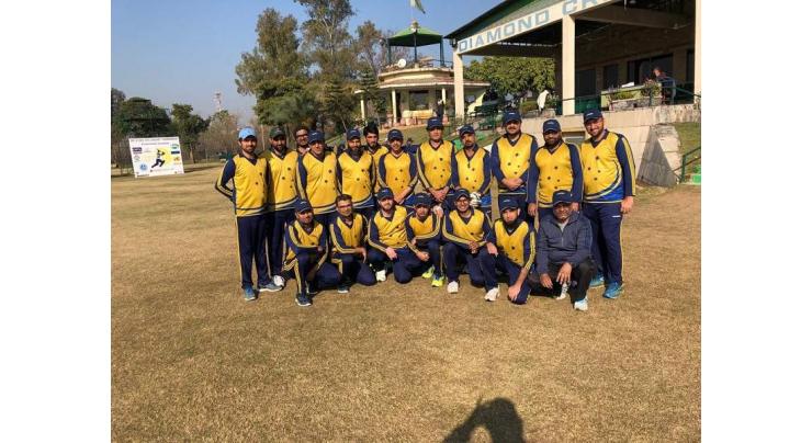 MOL Pakistan beats OGDCL to lift OGCC T20 Cricket Tournament 2018/19