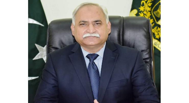Resolution of disputes through peaceful means essential for regional peace: Pak Envoy