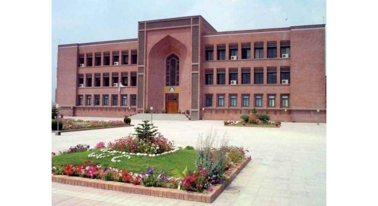 Negative labeling against Islamization of laws be discouraged, participants: IIUI Moot
