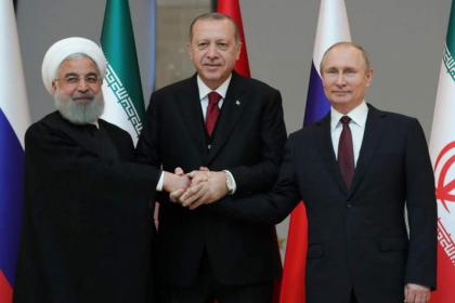 إدلب قد تكون أحد مواضيع القمة الروسية التركية الايرانية في فبراير– السفير الروسي لدى طهران