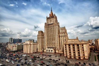 روسيا تنفذ التزاماتها في مجال الحد من التسلح - وزارة الخارجية