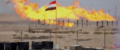 العراق يتعهد بتزويد الأردن بـ10 آلاف برميل من نفط كركوك