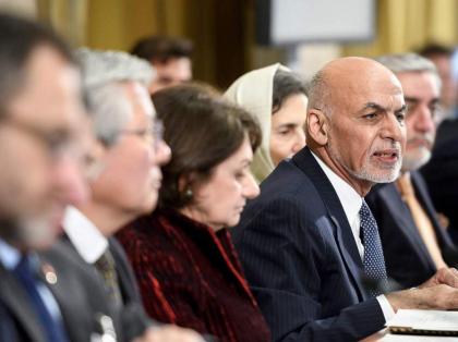 رئيس الحكومة الأفغانية يعرب عن تفاؤل حذر حيال المفاوضات الأفغانية المقررة في موسكو