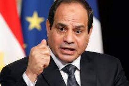 محكمة مصرية تحيل أوراق 8 متهمين إلى المفتي في قضية محاولة اغتيال السيسي - إعلام
