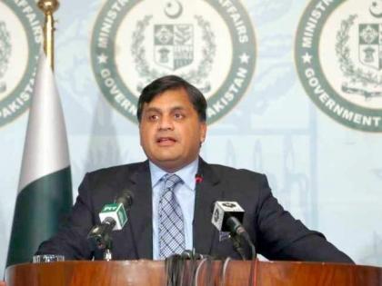 المتحدث الرسمي لوزارة الخارجية الباكستانية: باكستان تقوم بتسهيل عملية السلام والمصالحة بجارتها أفغانستان