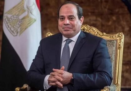 محكمة مصرية تحيل أوراق 8 أشخاص إلى المفتي لثبوت إدانتهم بمحاولة اغتيال السيسي