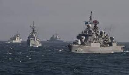 الناتو يزيد فترة تواجد سفنه الحربية في البحر الأسود