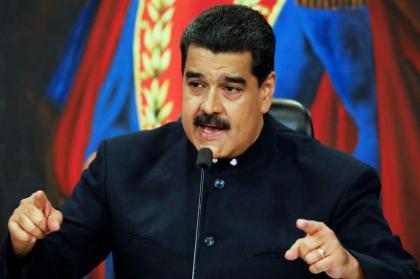 روسيا تشدد على احترام سيادة فنزويلا والمفاوضات بشأنها ليست "حوارا حول الاستسلام"