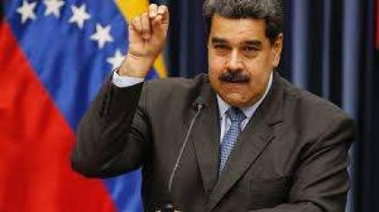فنزويلا على استعداد لدعم "آلية مونتيفيديو" وأي مساعي للحوار – مادورو