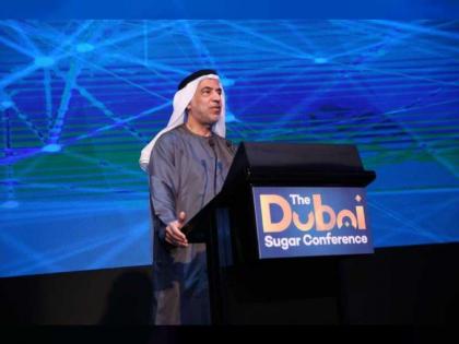 مؤتمر دبي العالمي للسكر 2019 يناقش القضايا التي تواجه القطاع