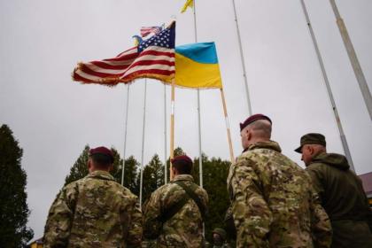 الخارجية الروسية تعتبر إجراء مناورات أميركية - أوكرانية "سي بريز" فكرة خطيرة – كاراسين