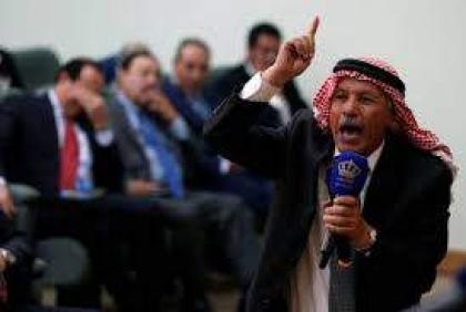 الخارجية الأردنية تتابع قضية اختطاف ثلاثة مواطنين في ليبيا – بيان