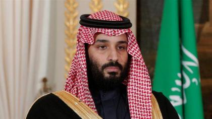 ولي العھد السعودي محمد بن سلمان سیتوجة الي الھند بعد زیارة باکستان في الأسبوع القادم