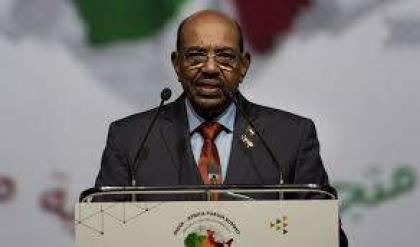 البشير: العام الحالي سيكون عاما لتحقيق السلام الدائم في السودان