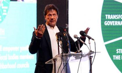 رئيس الوزراء عمران خان : الحكومة ستوفر كافة الموارد لإعادة إعمار وتأهيل المناطق القبلية