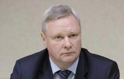 النائب الأول لوزير الخارجية الروسي يلتقي وزير الشؤون الأوروبية البريطاني في ميونيخ - بيان