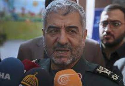 قائد الحرس الثوري الإيراني يتهم باكستان بدعم منفذي تفجير زاهدان الإرهابي - إعلام