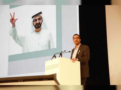 ناصر الهاملي : 90 % من الوظائف في الإمارات يوفرها القطاع الخاص