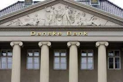 "دانسكه بنك" الدانماركي " ينهي أعماله في روسيا ودول البلطيق