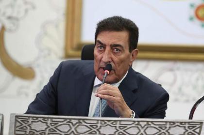 رئيس مجلس الشعب السوري يشارك بمؤتمر الاتحاد البرلماني العربي في عمان الشهر القادم -برلماني