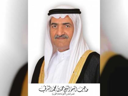 حاكم الفجيرة يصل شرم الشيخ للمشاركة في القمة العربية الأوروبية غدا