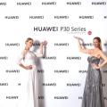 Huawei Debuts Groundbreaking HUAWEI P30 Series At Paris Launch Event - Picture 13