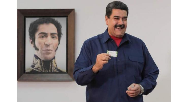 Venezuela Preparing to Sign New Agreements on Cooperation With Russia - Vice President