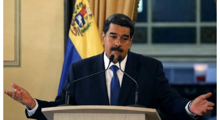 Guaido's Rejection of Dialogue With Maduro 'Destructive, Confrontational' - Lavrov
