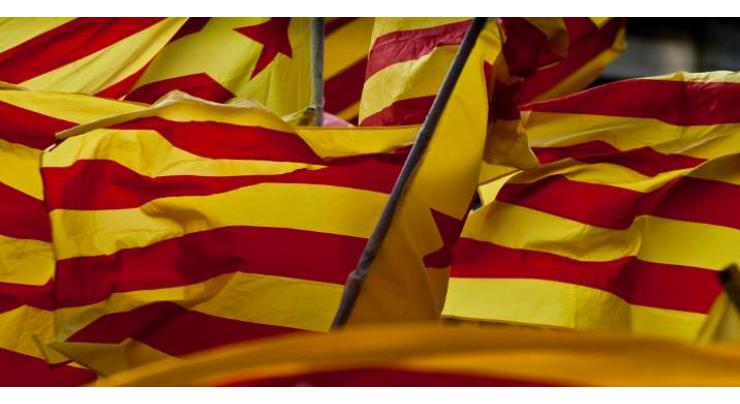 Spain Wants to Jail All Catalan Separatists to Stifle Media Interest in Cause- EU Lawmaker