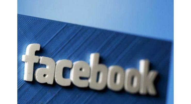 Facebook Says Sues 4 Chinese Companies, 3 Individuals Over Promoting Fake Accounts Sale