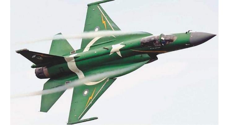 A look at some key features of Pakistan’s JF-17 thunder