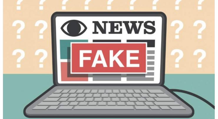 India most prone to fake news: Microsoft